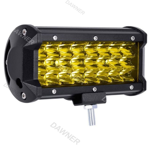 motorcycle driving light bar