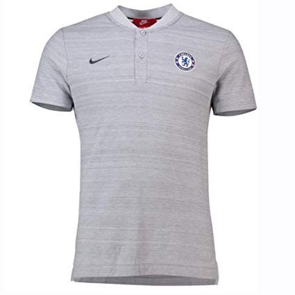 grey soccer jersey