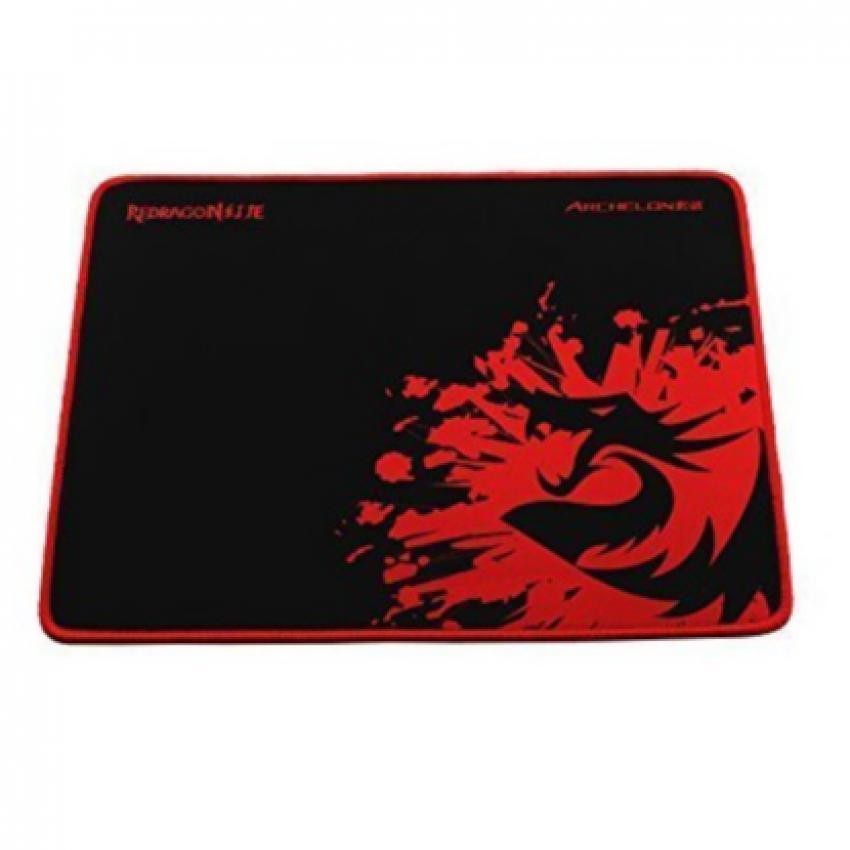 Redragon Gaming Mousepad Archelon Speed (260mm x 330mm) | Shopee Singapore