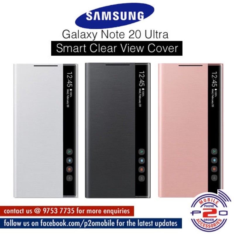 samsung-flip-case-clear-view-cover-ef-zn985-f-r-note-20-ultra-galaxy