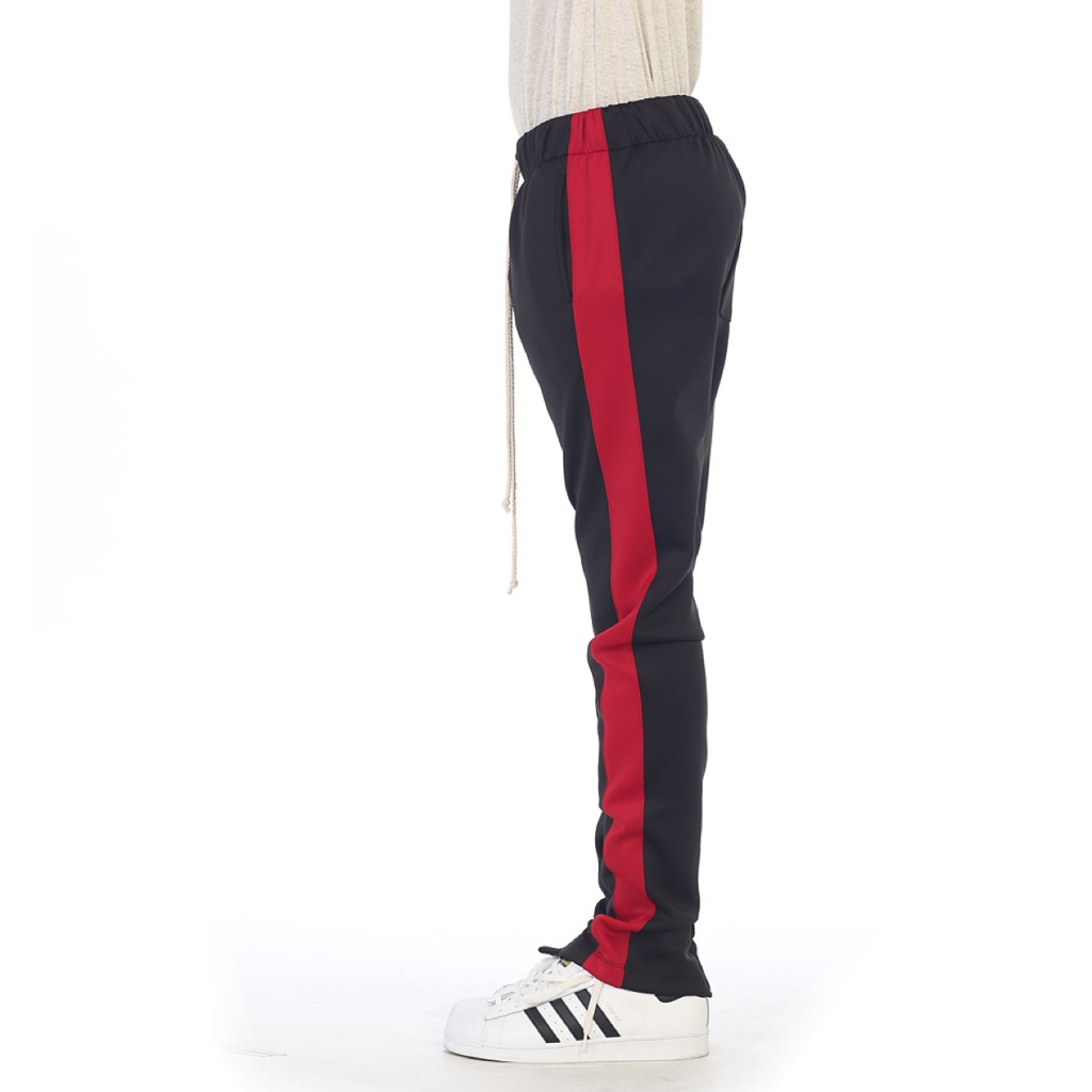 black eptm track pants