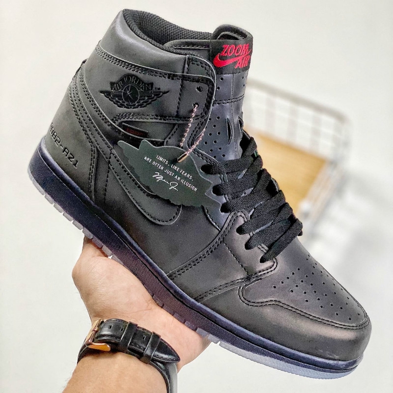 air jordan 1 high zoom r2t