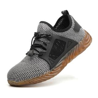 steel toe cap air max
