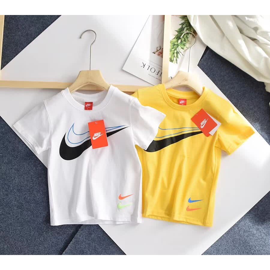 baby nike top