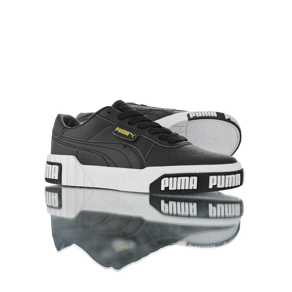 puma california wild