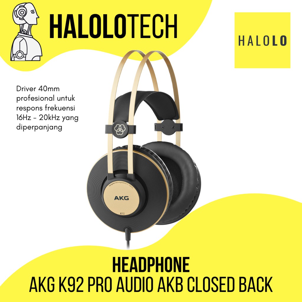 k92 akg