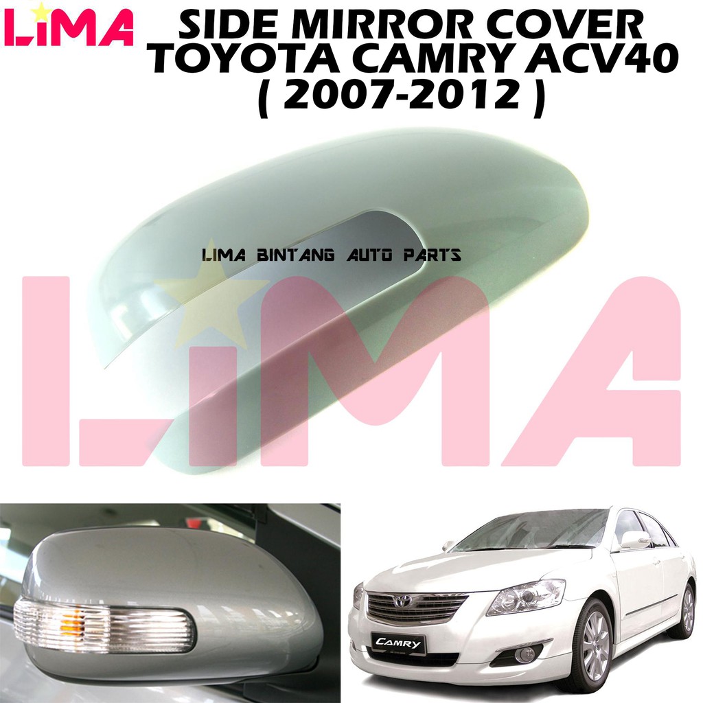 toyota camry mirror cover