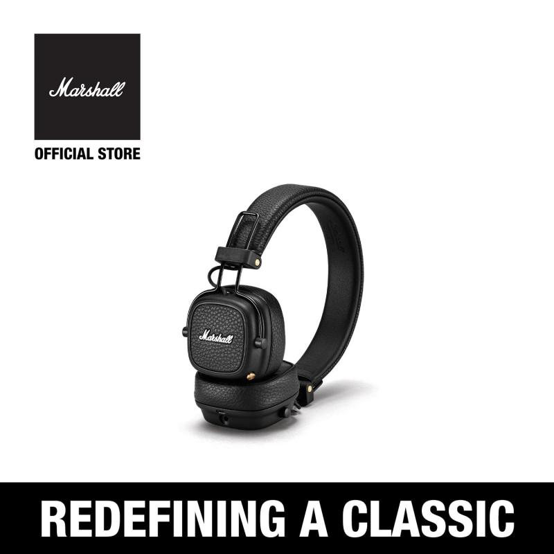 marshall major 1 bluetooth