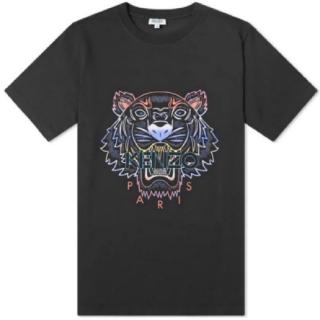 authentic kenzo t shirt