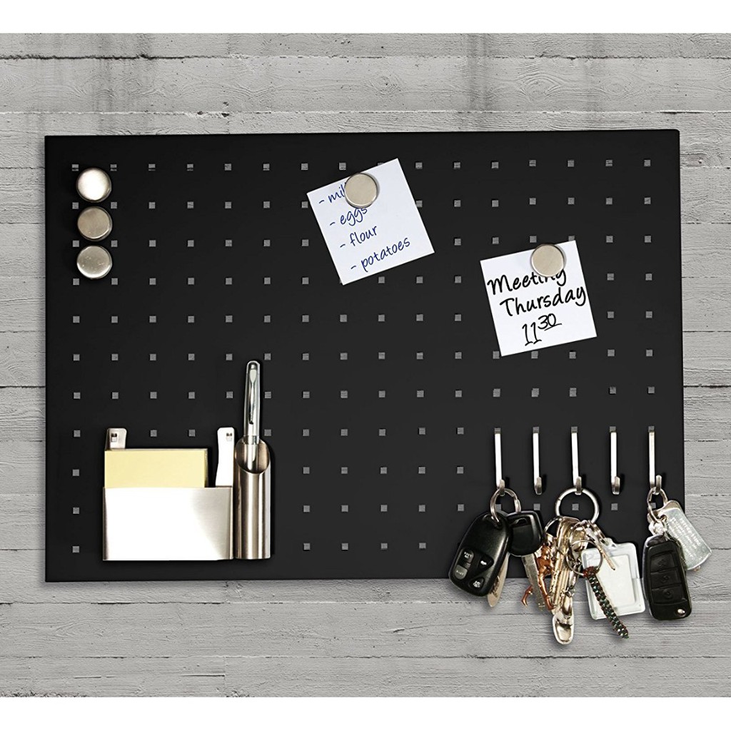 Master of Boards Magnetic Memo Board | Shopee Singapore