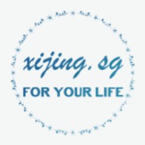 Xijing-for your life store logo