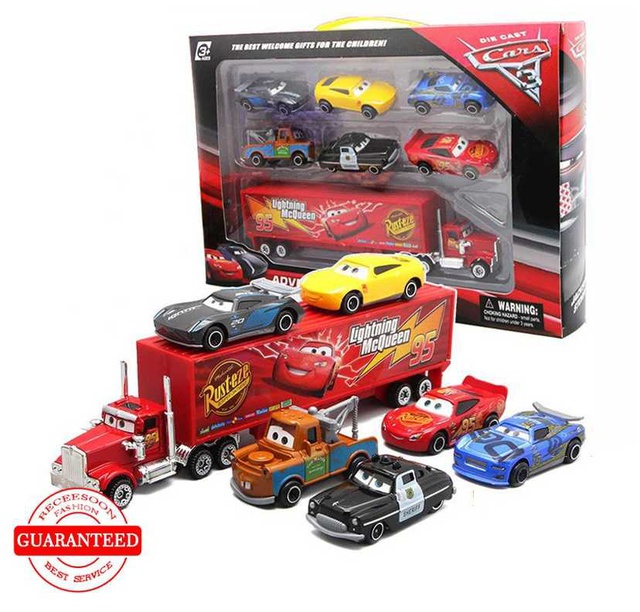 disney cars toys for 2 year old