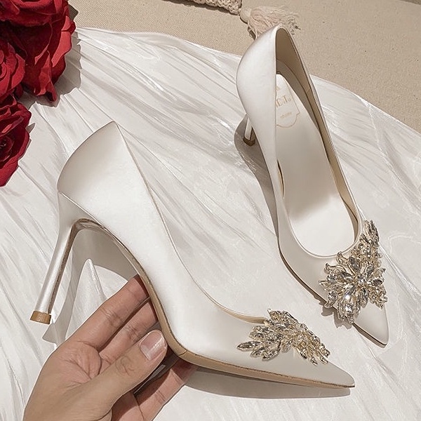 womens shoes for wedding