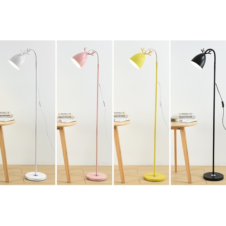 ikea night stand lamp