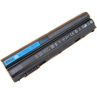 Laptop Replacement Battery For Dell Latitude E6530 E54 E54m E5430 E55 E55m E64 T54fj Shopee Singapore
