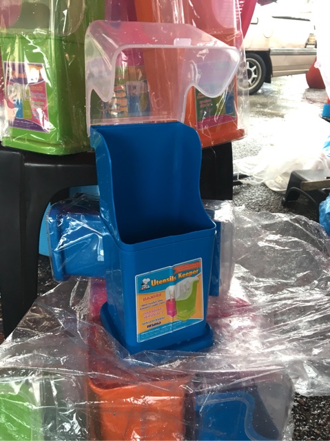 Tempat Letak Sudu Bekas Sudu Chop Shopee Singapore