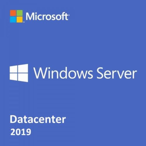 Windows Server 2019 Datacenter 2016 2012 R2 2008 Datacenter 2019