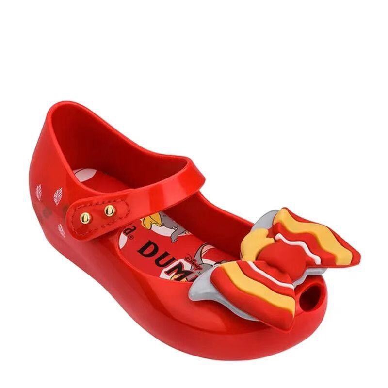 next girls jelly shoes