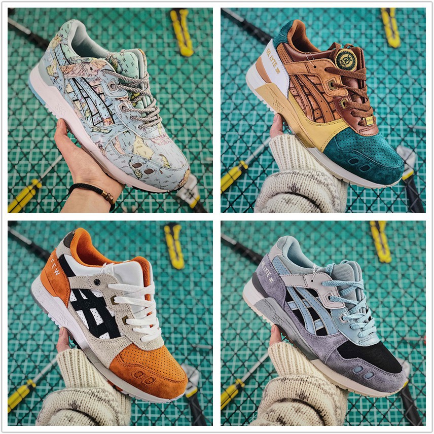 asics shoes casual mens