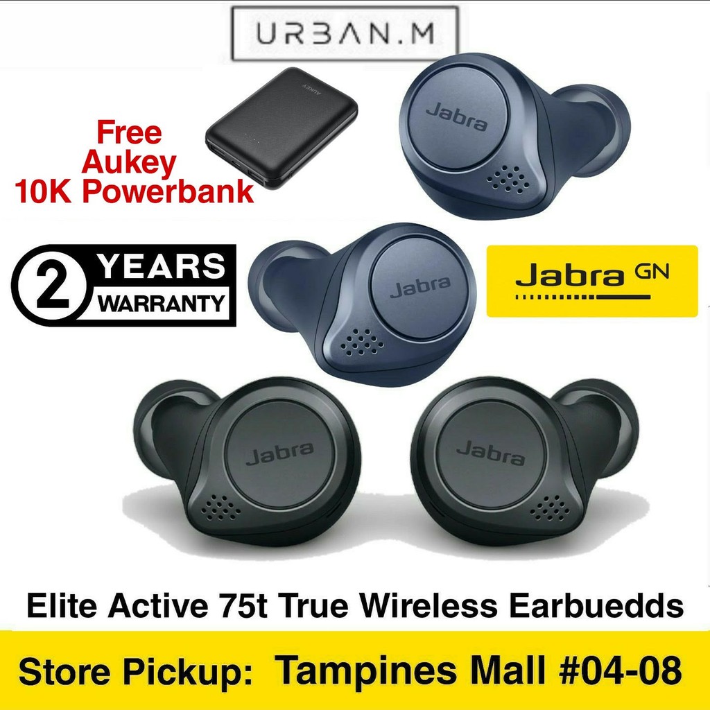 jabra elite 7