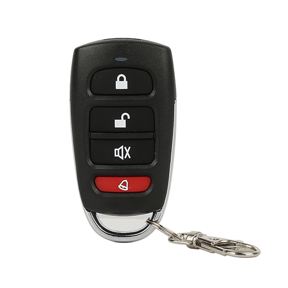 540 Change Car Door Key Best