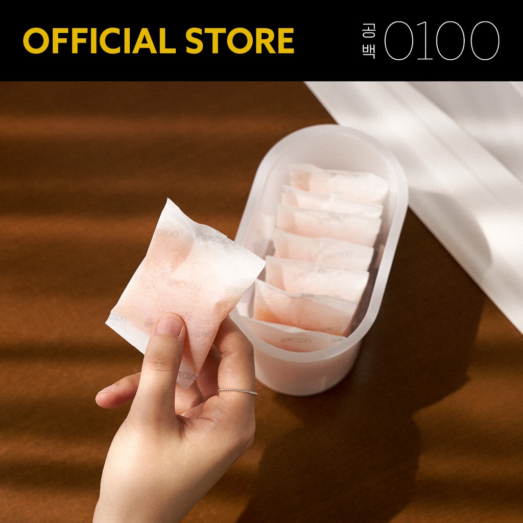 (Gong100 Official) Silica Gel Desiccant / Refill Pack Shopee Singapore