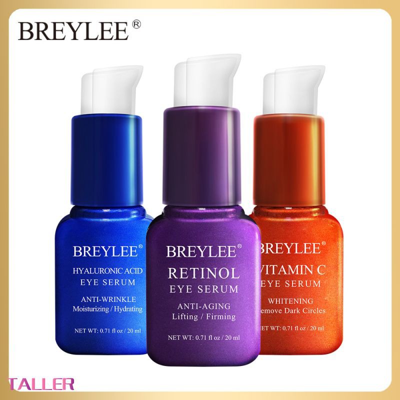 vitamin for eye bags