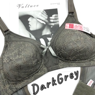 Seluar Dalam Bra Women Bra Plus Size Wireless Bra Non Wired Full Cup Thin Sponge Baju Dalam Wanita Bra Wanita Xde Dawa Shopee Singapore