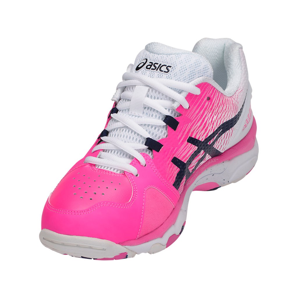 asics super 8 netball shoes