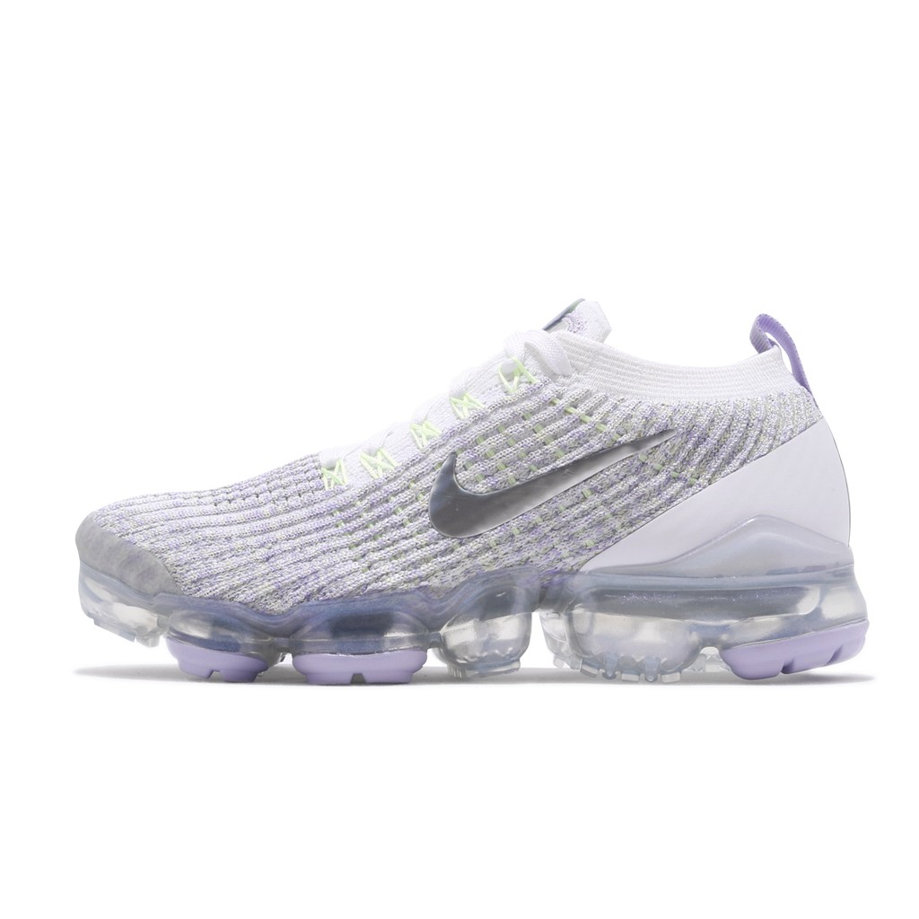 Nike Air Vapormax Flyknit 3 White 