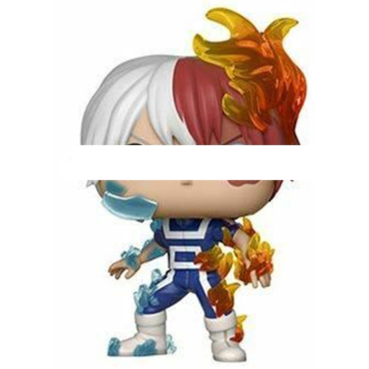 funko pop 372 todoroki
