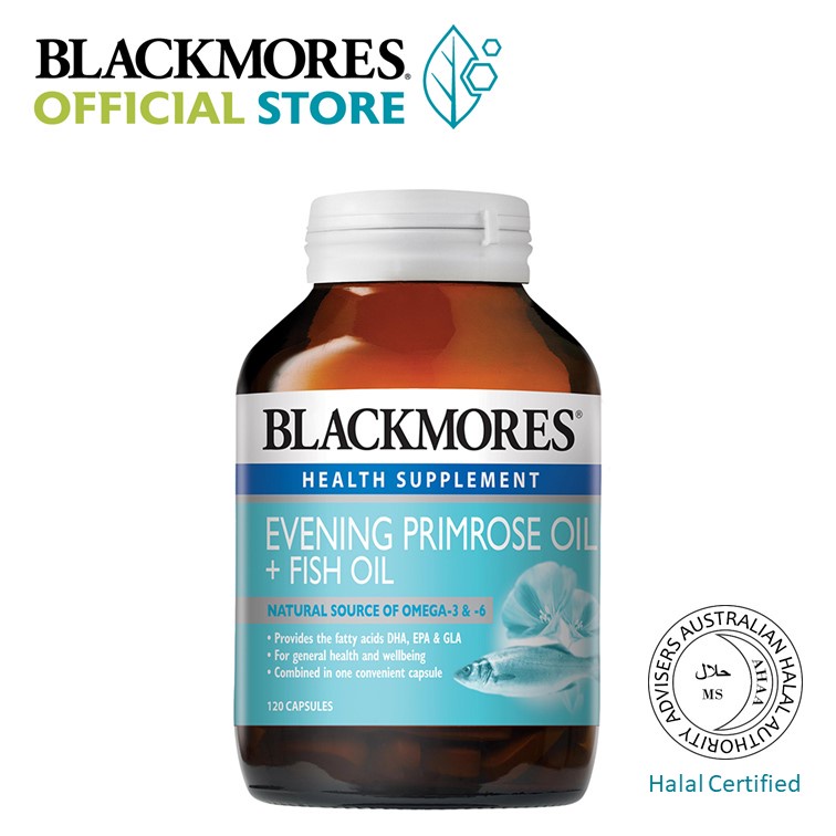 Blackmores Fish Oil Supplement Price And Deals Jul 2021 Singapore