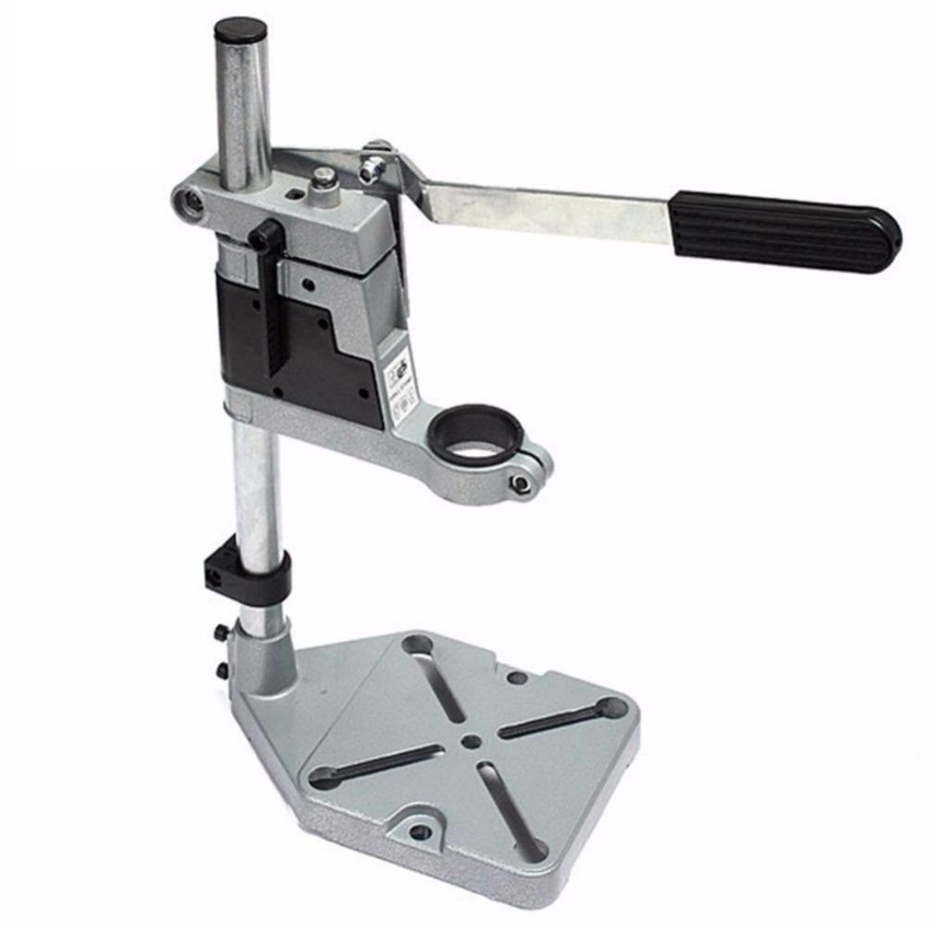 Floor Drill Press Stand 35&43m Table Clamp Workbench Repair Lukcase ...