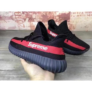 Supreme X Adidas Yeezy Boots 350 V2 43vc Allegro