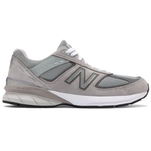 new balance men's m990 running shoe