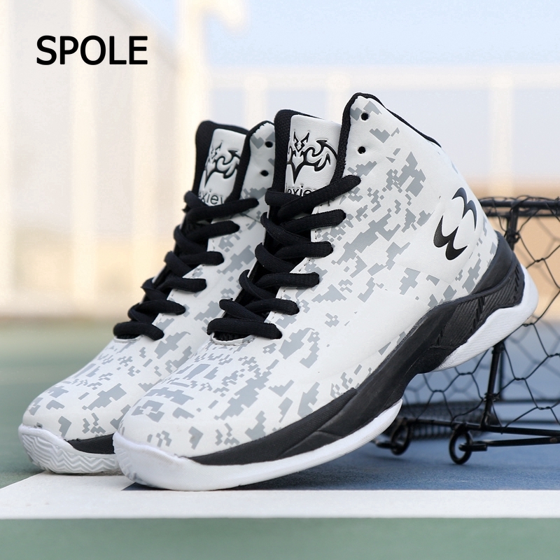 youth size 1 basketball shoes