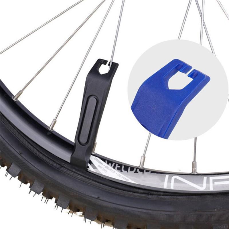 bike tire replacement tool