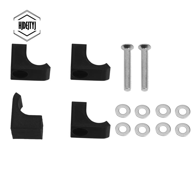 For Playseat Pedal Mounting Buckle Connector Kit Fixing Accessory for