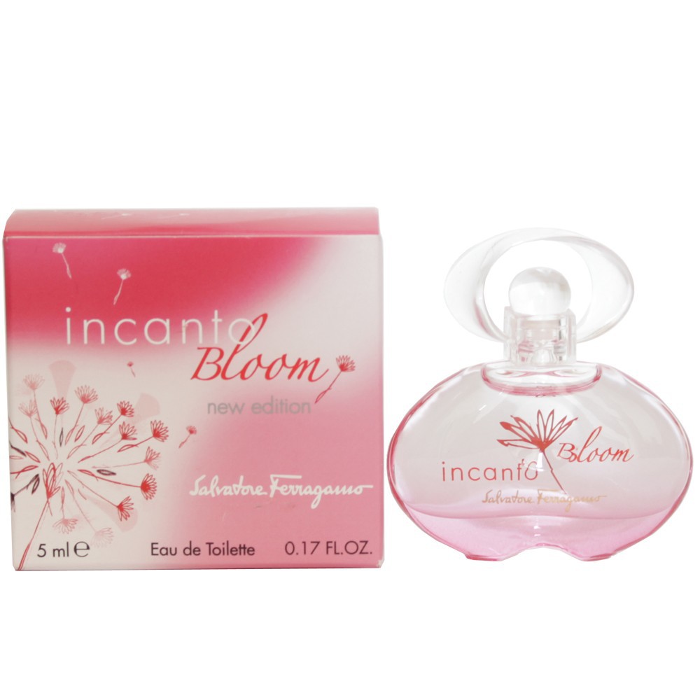 incanto bloom new edition