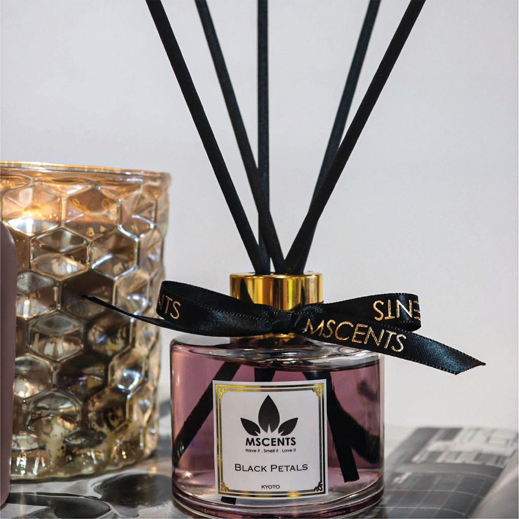 Luxury Reeds Diffuser, 5 Star Hotel Scents.Premium, Luxury quality