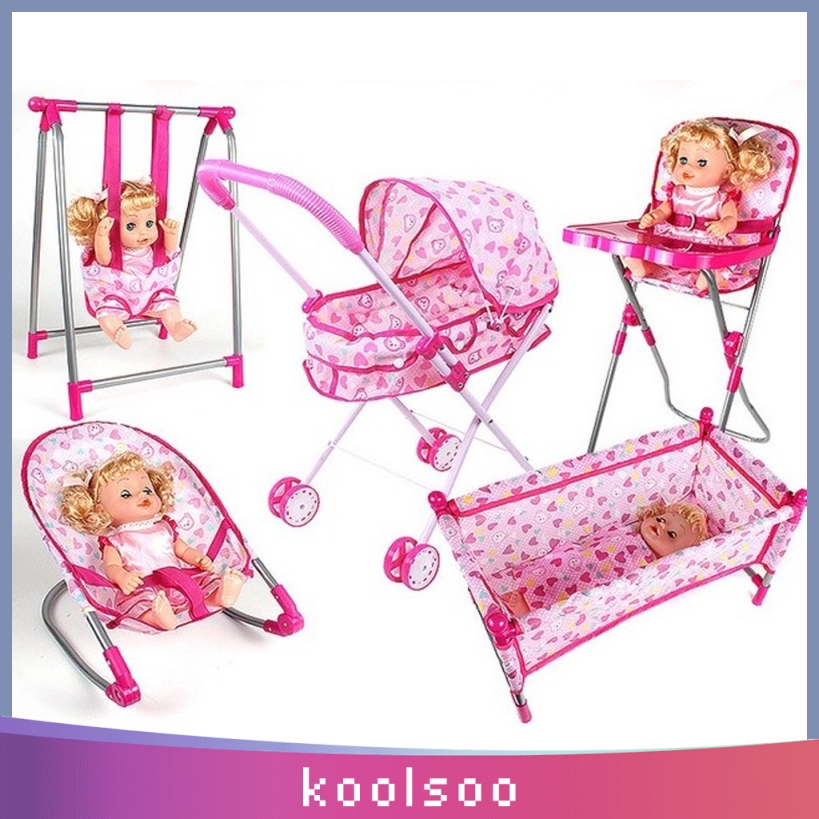 baby doll chair