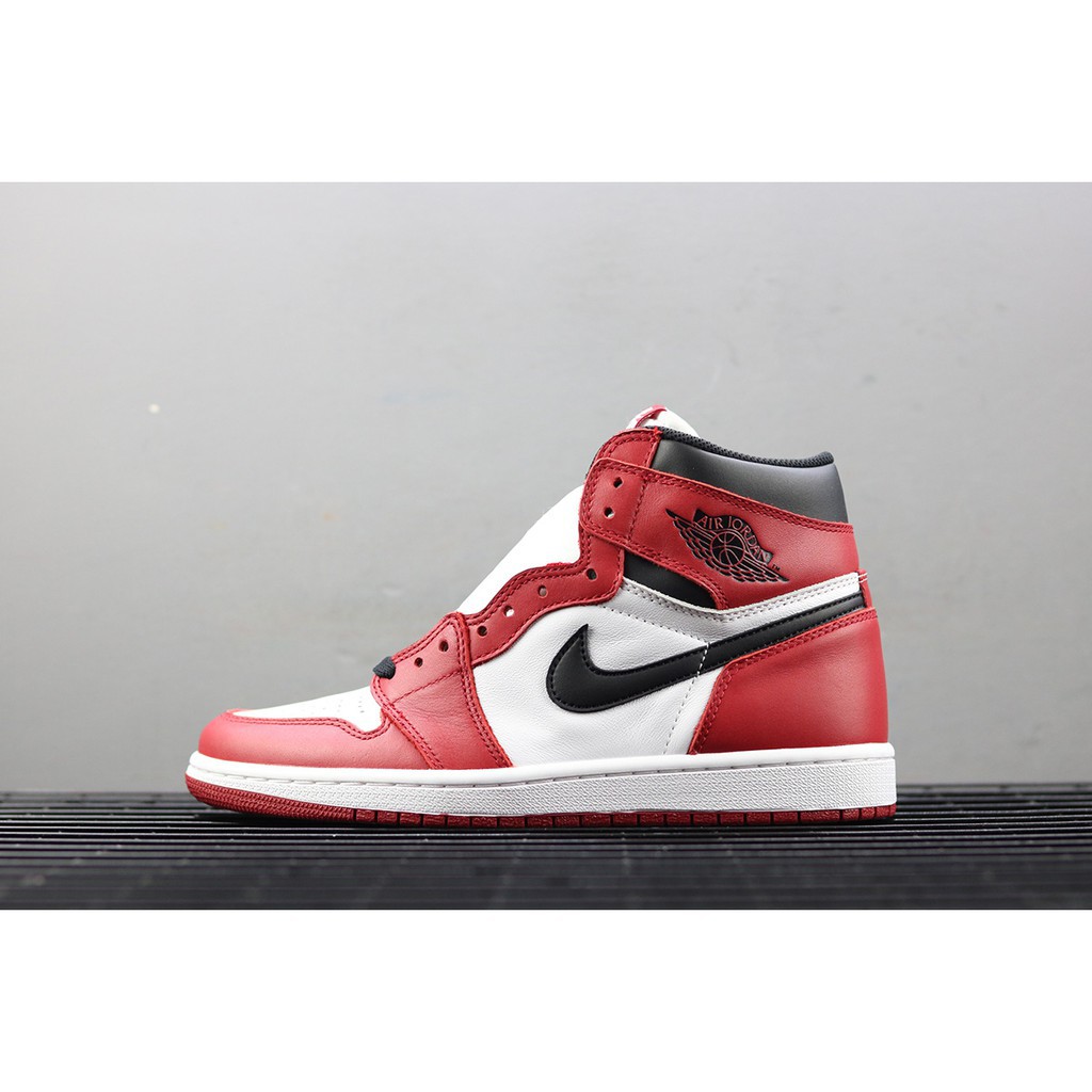 nike air jordan 1 retro og chicago