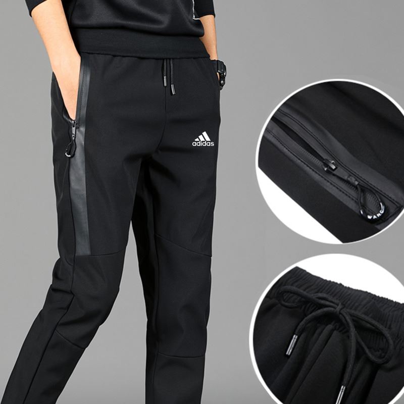 thin jogging pants