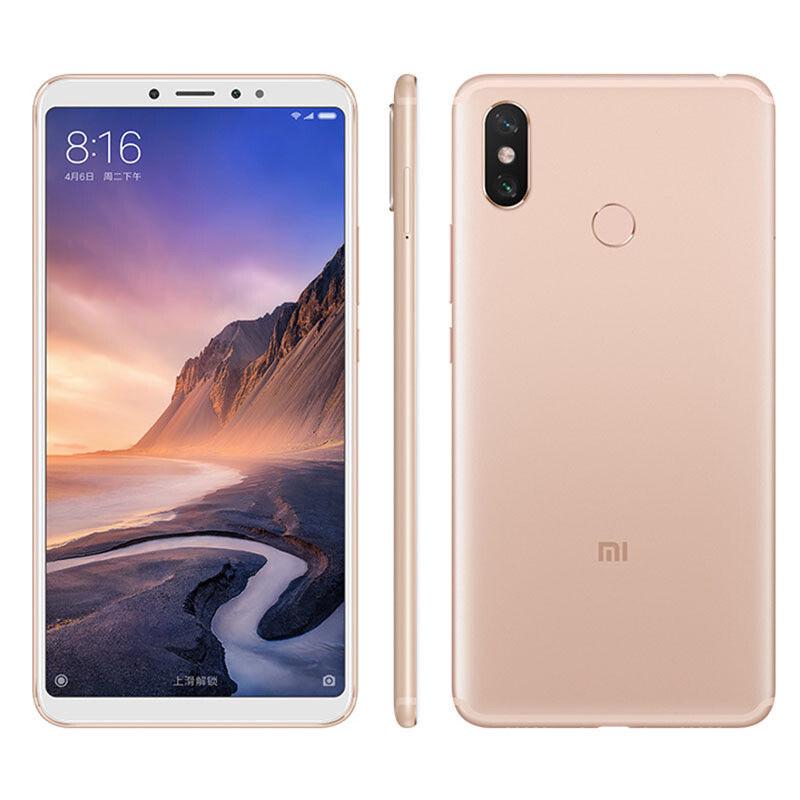 Чем заменить xiaomi mi max 3