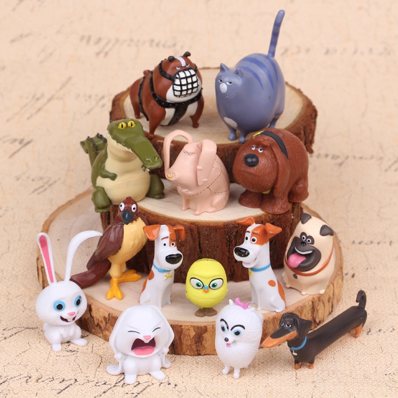 little pets toys