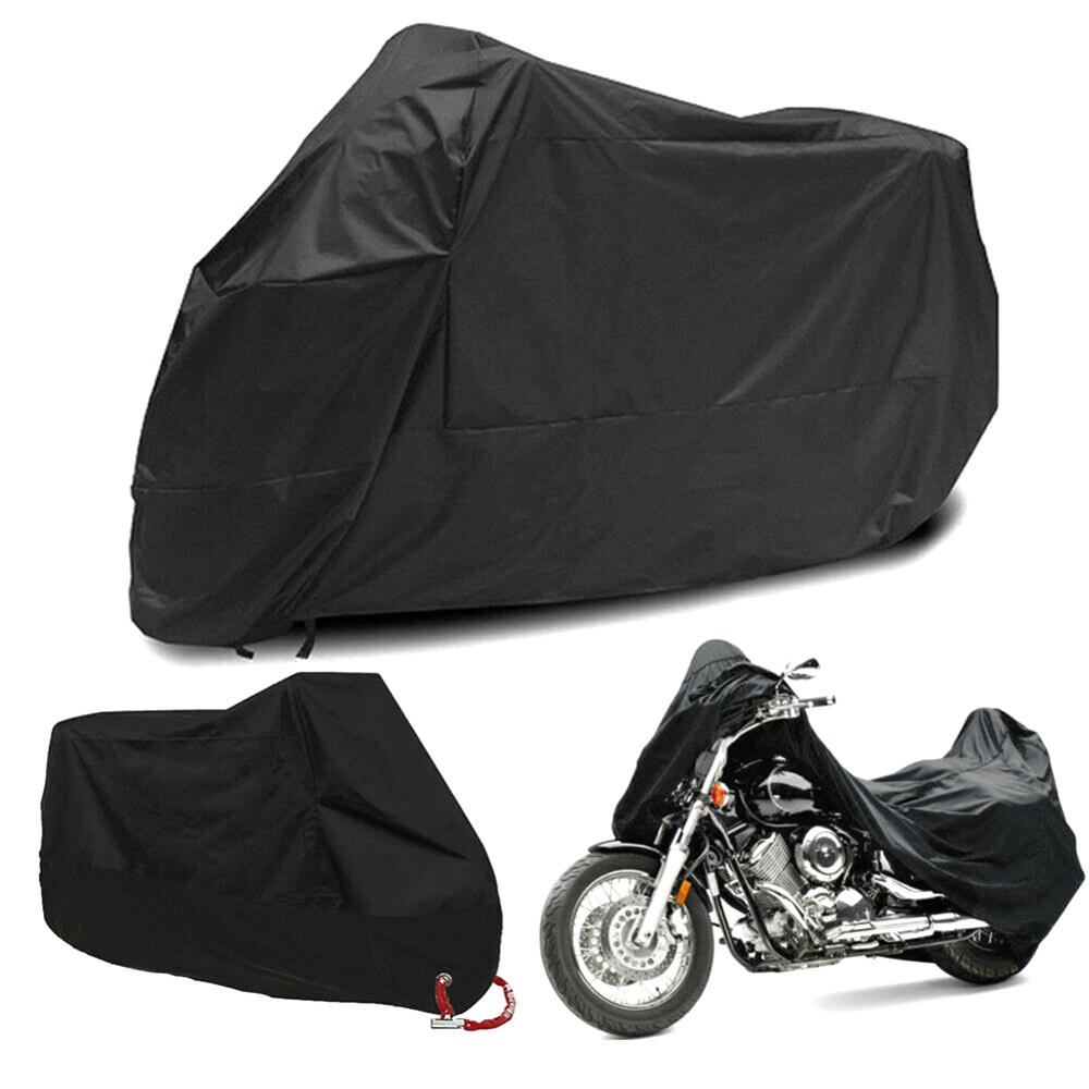 motorbike waterproof cover