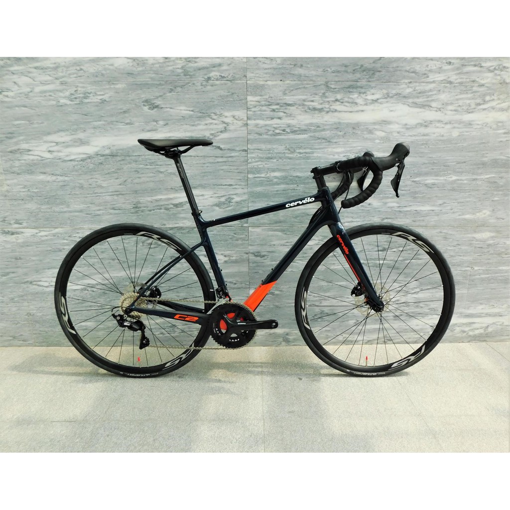 cervelo c2 weight