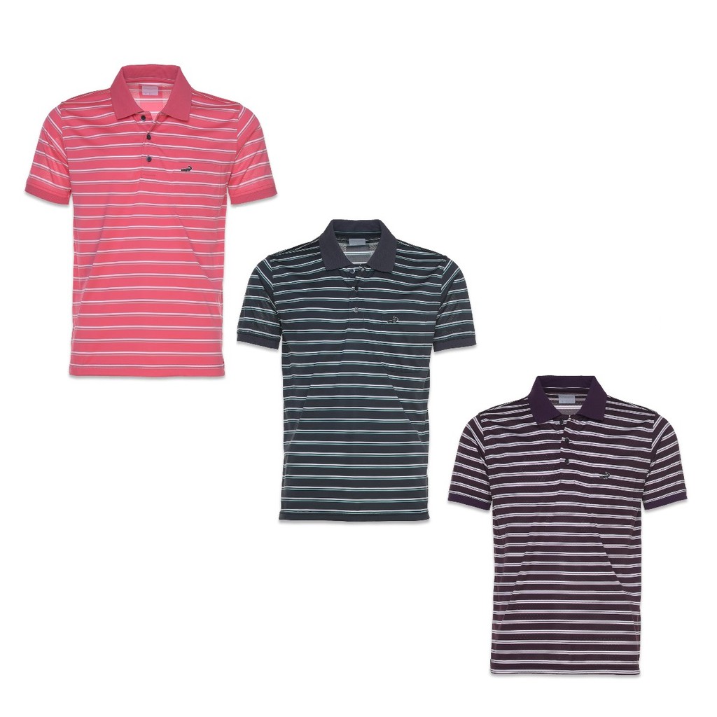 dry weave polo shirts