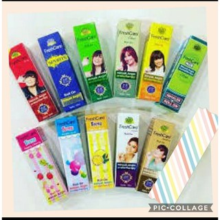 Image of SG Seller Freshcare Aromatherapy Oil Roll On Minyak Angin Fresh Care