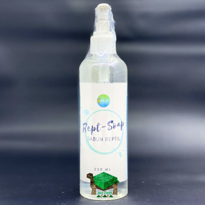 Rept Soap / ReptSoap Reptile Soap 250 ml Shopee Singapore